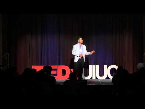 Embrace failure, realize optionality and think differently | Kunal Mehta | TEDxUIUC - UCsT0YIqwnpJCM-mx7-gSA4Q