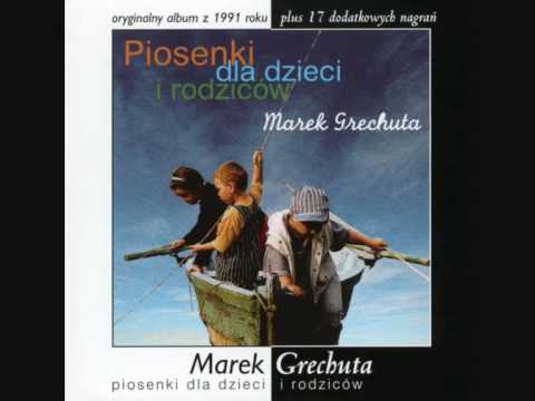Marek Grechuta - Kołysanka zgadywanka