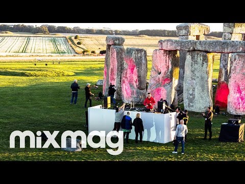 PAUL OAKENFOLD b2b  CARL COX at Stonehenge - UCQdCIrTpkhEH5Z8KPsn7NvQ