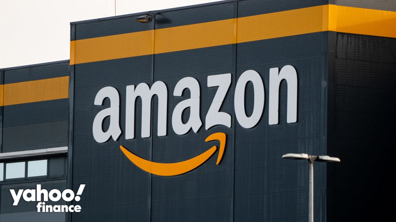 Amazon earnings preview: Investors eye cloud business, revenue, prime subscriptions