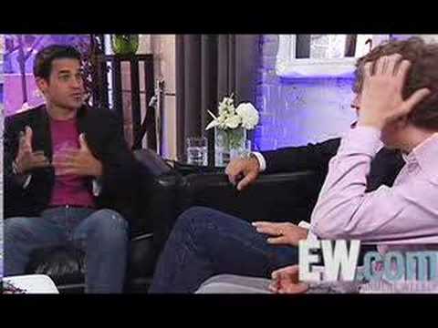 Just a Minute with Jason Bateman and Michael Cera - UClWCQNaggkMW7SDtS3BkEBg