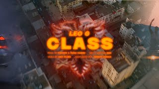 LEO G - CLASS (Official VIDEO 4K)