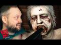 ���� ������ �������  Resident Evil Requiem - Leon Must Die Forever[1]