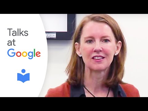 Gretchen Rubin: "Better than Before" | Talks at Google - UCbmNph6atAoGfqLoCL_duAg