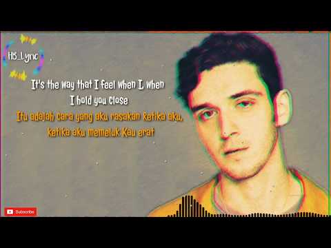 Lauv - Invisible Things Lirik dan Terjemahan