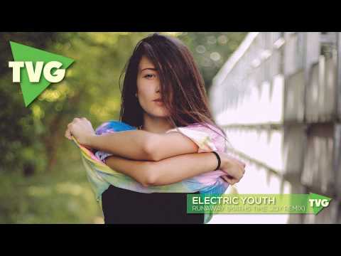 Electric Youth - Runaway (Maths Time Joy Remix) - UCouV5on9oauLTYF-gYhziIQ