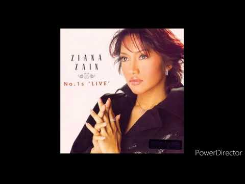 Ziana Zain - Syurga Di Hati Kita (Live) Album No.1 live