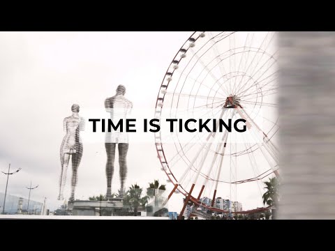 TIME IS TICKING - soutěž o Lumix S1H