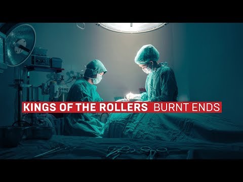 Kings Of The Rollers - Burnt Ends - UCw49uOTAJjGUdoAeUcp7tOg