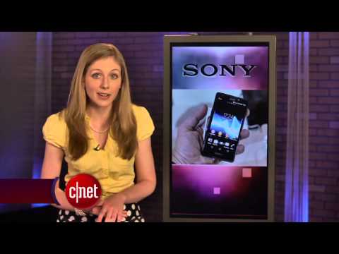 IFA 2012: Big reveals for Sony, Samsung - CNET Update - UCOmcA3f_RrH6b9NmcNa4tdg