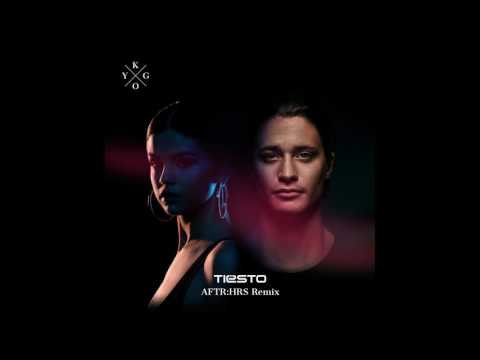 Kygo & Selena Gomez - It Ain't Me (Tiësto's AFTR:HRS Remix) (BASS BOOST & FAST EDITION)