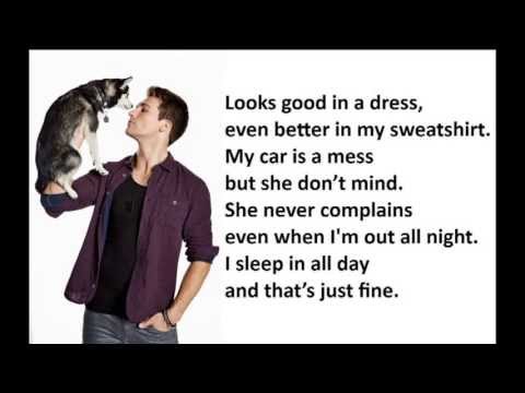 Big Time Rush - Amazing