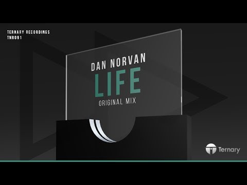 Dan Norvan - Life - default