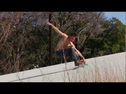 Texas Sessions Longboarding pt.2 - UC2jAMPK5PZ7_-4WulaXCawg