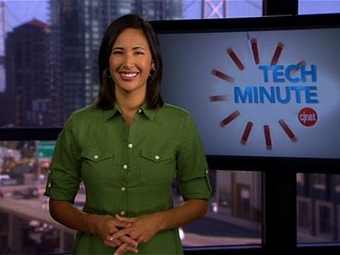 CNET News - Tech Minute: Black Friday shopping - UCOmcA3f_RrH6b9NmcNa4tdg