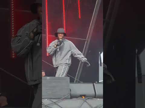 nimo CASH DA hook up festival 2023