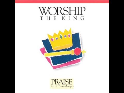 Randy Rothwell - Worship The King (Album Full HD)