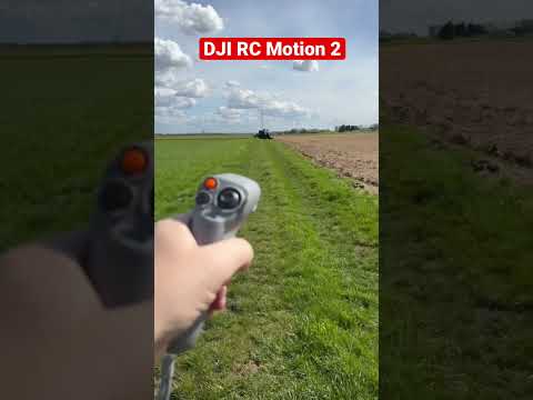 DJI RC Motion 2 #djiavata #avata #fpv #motioncontroller #djircmotion2 #drones #avata - UCnd7_6I2Qj_dha3ugBwXc-Q