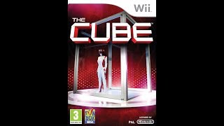 The Cube - Nintendo Wii - WiiQUEST #020