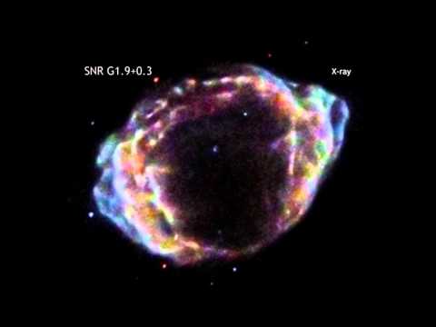 Strange Powerful Exploding Supernova Was Recent | Video - UCVTomc35agH1SM6kCKzwW_g