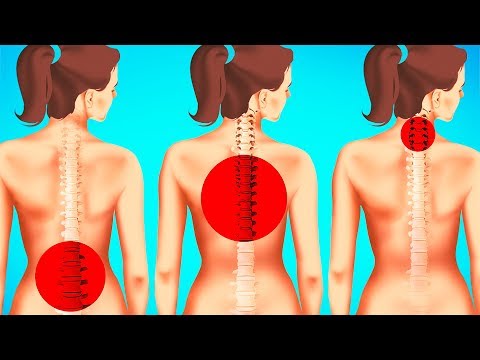 1-Minute Exercises to Improve Posture and Reduce Back Pain - UC4rlAVgAK0SGk-yTfe48Qpw