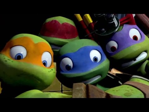 TMNT: What to Expect in Season 2 - Greg Cipes, Ciro Nieli, Hoon Lee Interview - NY Comic Con 2013 - UCKy1dAqELo0zrOtPkf0eTMw