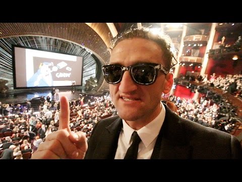 CRASHING THE OSCARS - UCtinbF-Q-fVthA0qrFQTgXQ