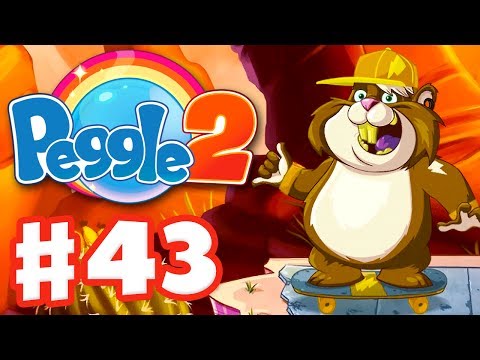 Peggle 2 - Gameplay Walkthrough Part 43 - Jimmy Lightning (Xbox One Extreme Fever) - UCzNhowpzT4AwyIW7Unk_B5Q