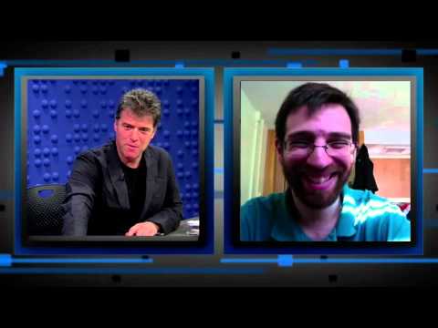 Why Social Media Is Bullshit | Keen On...B.J. Mendelson - UCCjyq_K1Xwfg8Lndy7lKMpA