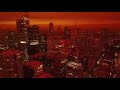 Blade Runner : San Francisco (Incendies)