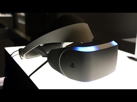 PlayStation VR Pre-Launch Special - UCmeds0MLhjfkjD_5acPnFlQ