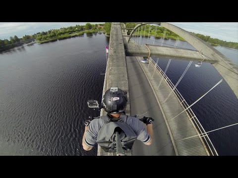 GoPro: Epic Bridge Riding - UCqhnX4jA0A5paNd1v-zEysw