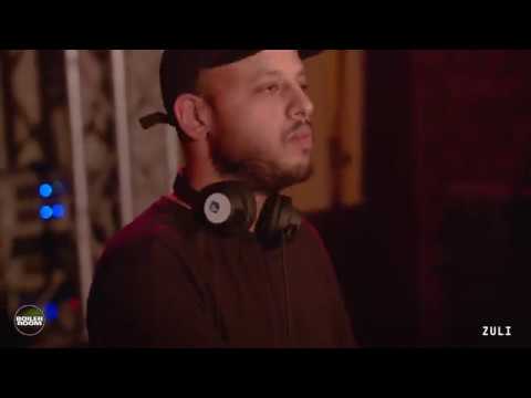 ZULI Boiler Room Cairo DJ Set - UCGBpxWJr9FNOcFYA5GkKrMg