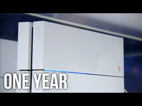 PS4: One Year Later - UCXGgrKt94gR6lmN4aN3mYTg