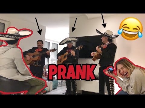 Der KRASSESTE PRANK 2017 !!!  - UCHfdTAyg5t4mb1G-3rJ6QsQ