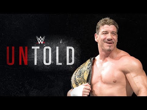 How Eddie Guerrero became a SmackDown legend: WWE Untold - UCJ5v_MCY6GNUBTO8-D3XoAg