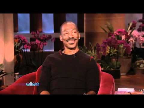 Ellen Finally Meets Eddie Murphy! - UCp0hYYBW6IMayGgR-WeoCvQ