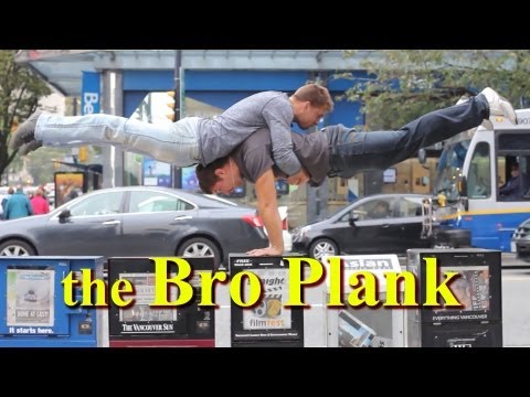 Planking The Bro Plank - UCd5xLBi_QU6w7RGm5TTznyQ