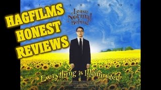 Everything Is Illuminated (2005) - Hagfilms Honest Reviews