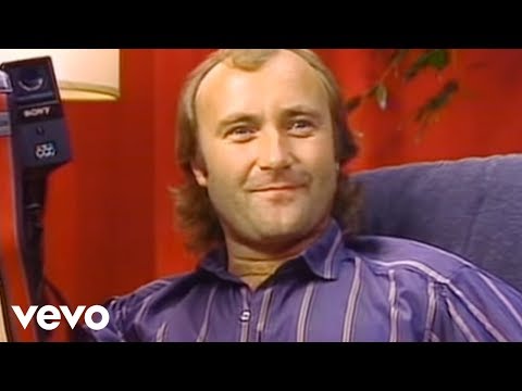 Genesis - Throwing It All Away - UC2kTZB_yeYgdAg4wP2tEryA