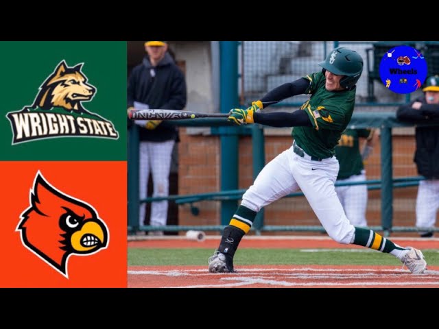 Wright State Baseball: A team on the rise