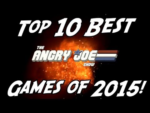 Top 10 BEST Games of 2015! - UCsgv2QHkT2ljEixyulzOnUQ