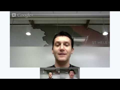 Google Payments - Wallet APIs Office Hours - UC_x5XG1OV2P6uZZ5FSM9Ttw