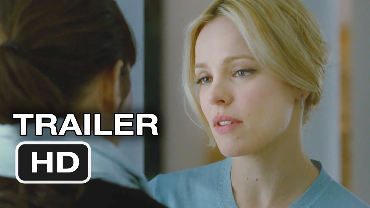 Passion Official Trailer 1 2013 Rachel Mcadams Movie Hd Audiomania Lt Passion Official Trailer 1 2013 Rachel Mcadams Movie Hd Audiomania Lt