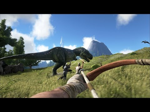 Ark Survival Evolved - 15 Things You NEED To Know Before You Buy It - UCXa_bzvv7Oo1glaW9FldDhQ