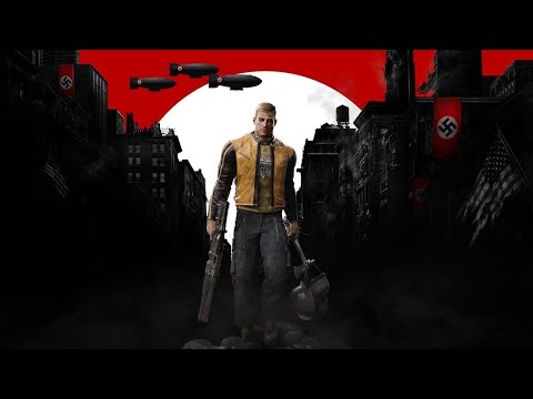 Wolfenstein 2: Are Fans Excited For the Nintendo Switch Port? - IGN Access - UCKy1dAqELo0zrOtPkf0eTMw