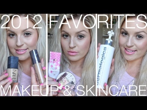 2012 Favorites ♡ Best Makeup & Skincare! Affordable & High End - UCMpOz2KEfkSdd5JeIJh_fxw