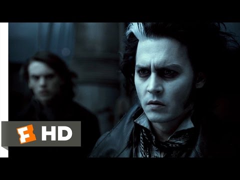 Sweeney Todd (1/8) Movie CLIP - No Place Like London (2007) HD - UC3gNmTGu-TTbFPpfSs5kNkg