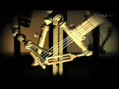 Austrian Death Machine - Get to the choppa