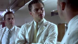 Catch Me If You Can - Trailer